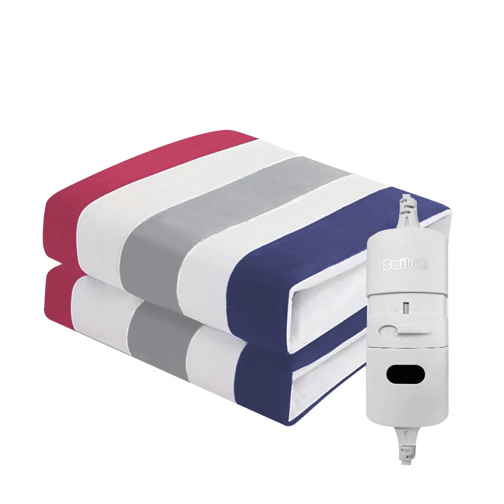 CozyTherm™ Heated Blanket