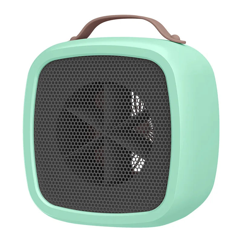 WarmDesk™ Mini Heater