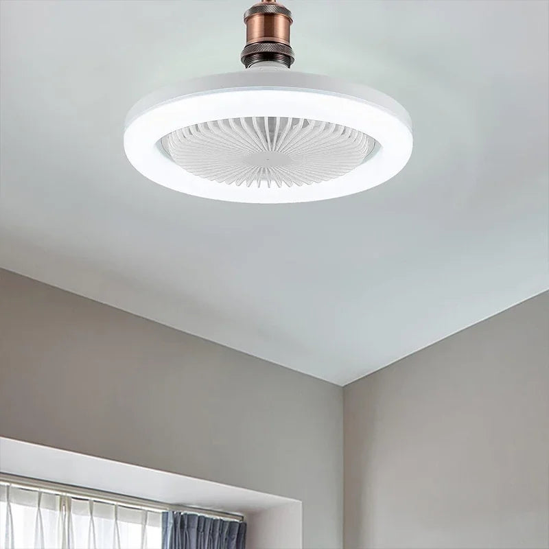 AirGlow™ 3-in-1 Ceiling Fan Light