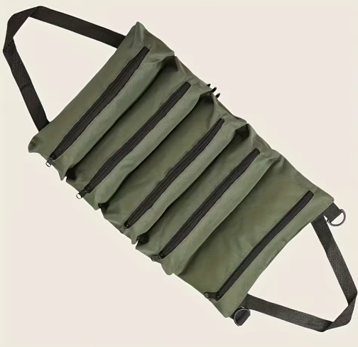 CarryCraft™ Tool Organizer