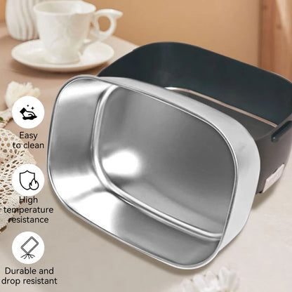 HeatGo™ Portable Electric Lunch Box