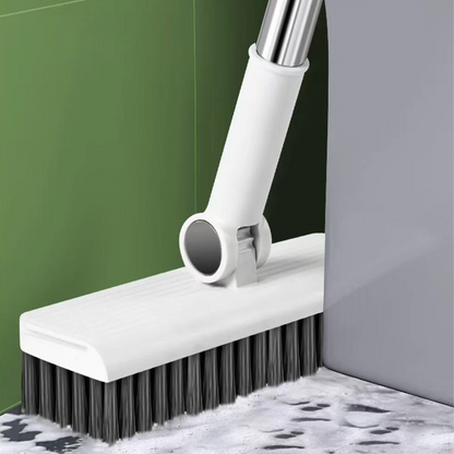 CleanSweep Pro™ 3-in-1 Broom & Dustpan System