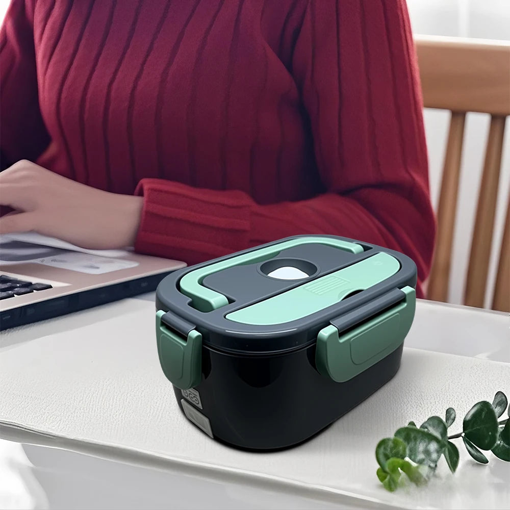 HeatGo™ Portable Electric Lunch Box