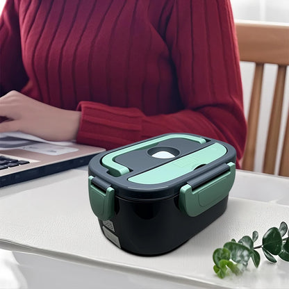 HeatGo™ Portable Electric Lunch Box
