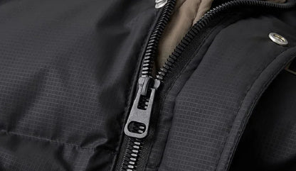 NorthVale™ Down Puffer Jacket