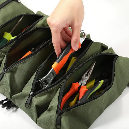 CarryCraft™ Tool Organizer