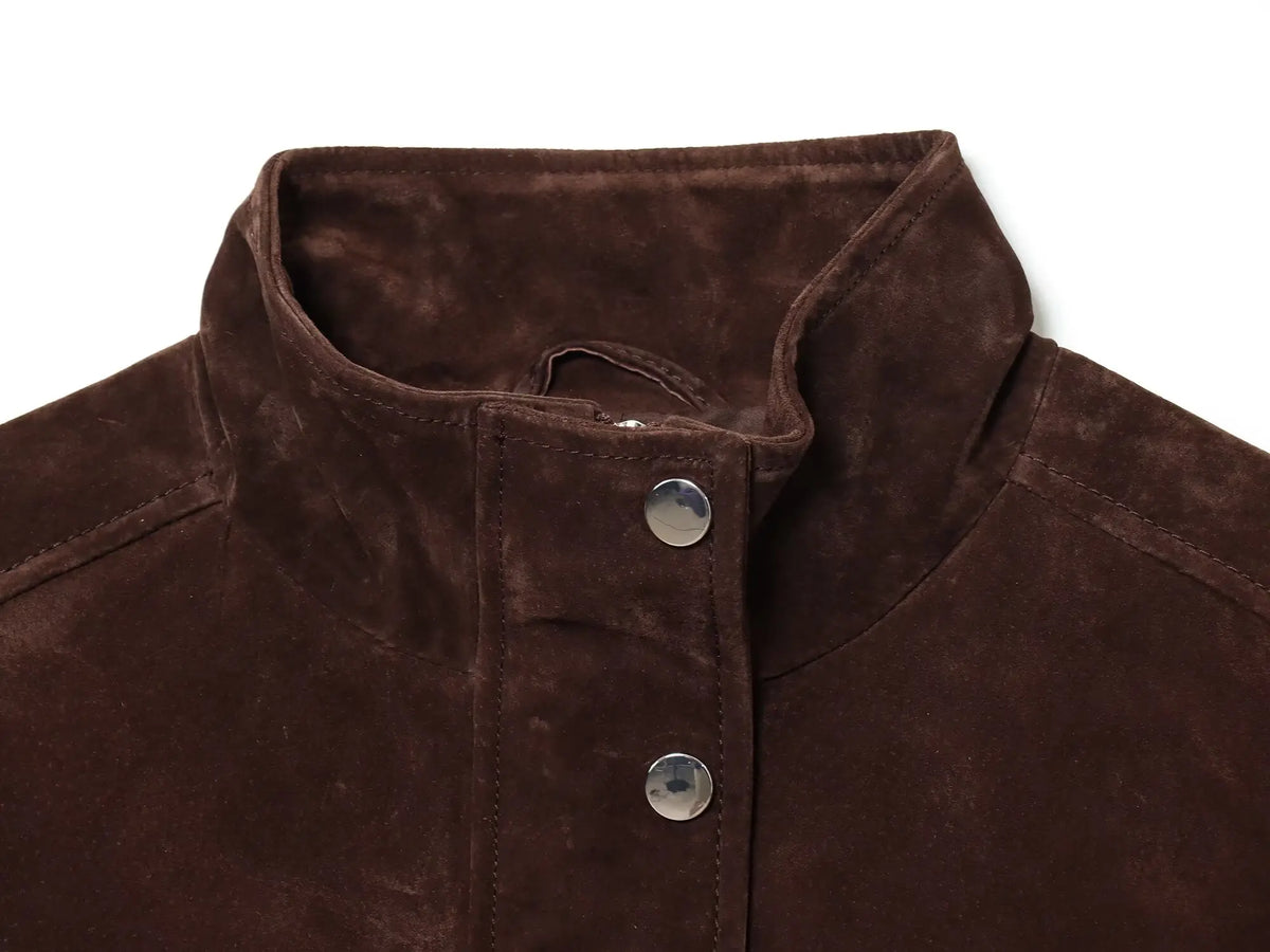 Veloura™ Autumn Jacket