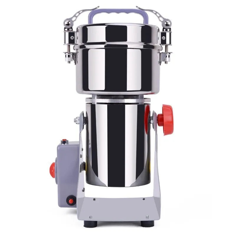 MillCraft™ Grain & Spice Grinder