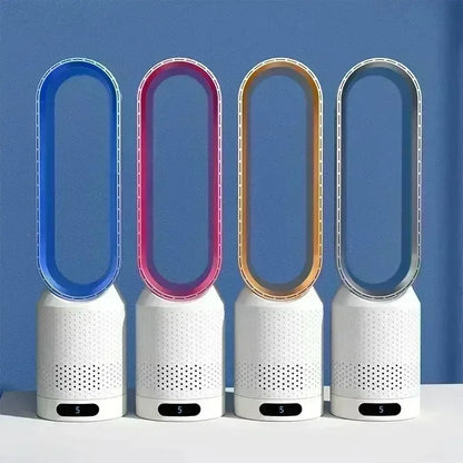 BreezeCore™ Smart Tower Fan