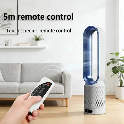 BreezeCore™ Smart Tower Fan
