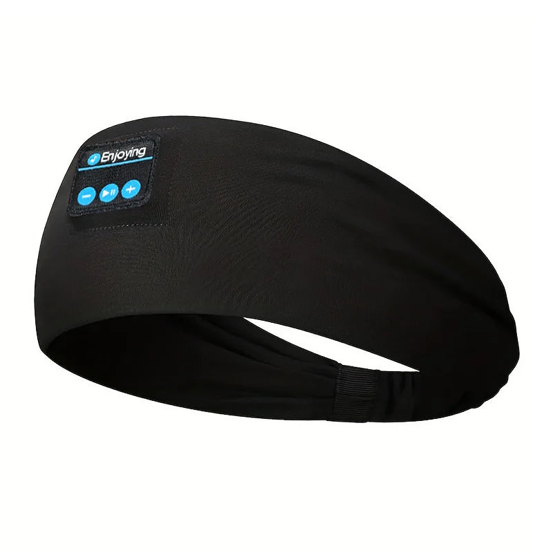 SoundRest™ Bluetooth Headband