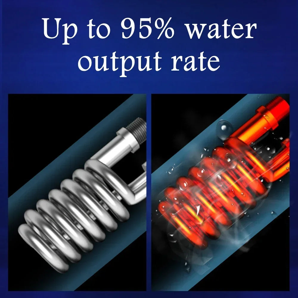 HeatFlow™ Instant Water Heater