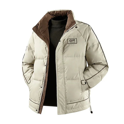 NorthVale™ Down Puffer Jacket