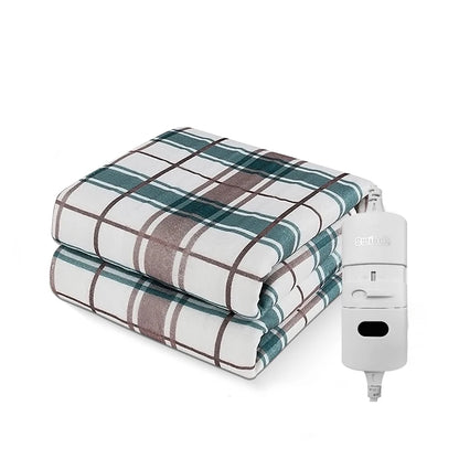 CozyTherm™ Heated Blanket