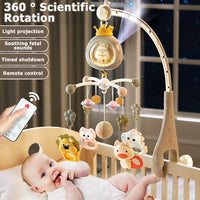 DreamWhirl™ Baby Crib Mobile