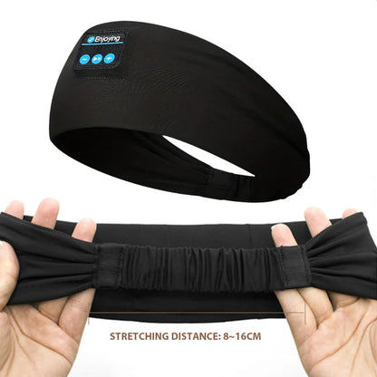 SoundRest™ Bluetooth Headband