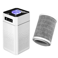 PureAura™ Smart Air Purifier