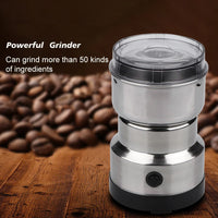 GrindEase™ 4-Blade Electric Grinder