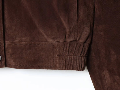 Veloura™ Autumn Jacket