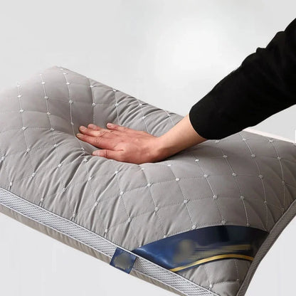 DreamAlign™ Orthopedic Cervical Support Pillow