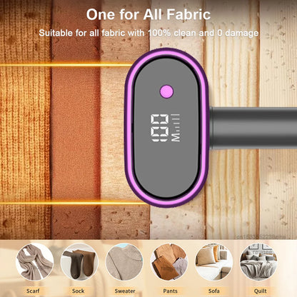 FabricRevive™ Pro Lint Remover
