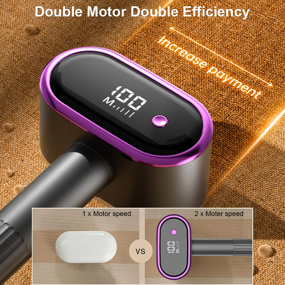 FabricRevive™ Pro Lint Remover