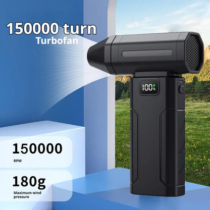 TurboForce™ X8 Jet Blower