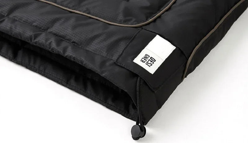 NorthVale™ Down Puffer Jacket