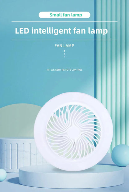 AirGlow™ 3-in-1 Ceiling Fan Light