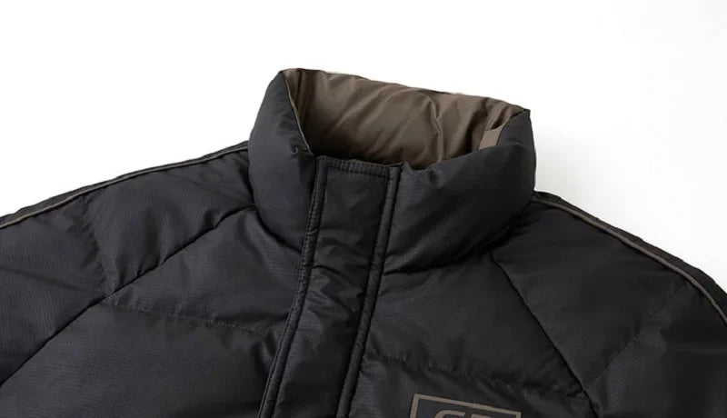 NorthVale™ Down Puffer Jacket