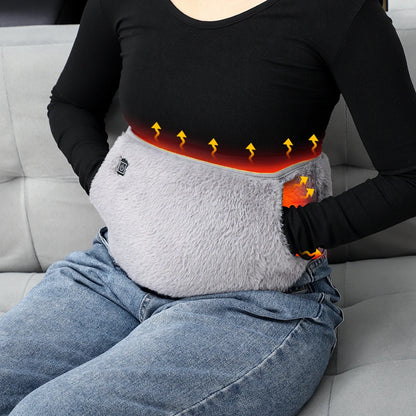 WarmRelief™ Heating Waist Belt