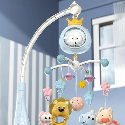 DreamWhirl™ Baby Crib Mobile