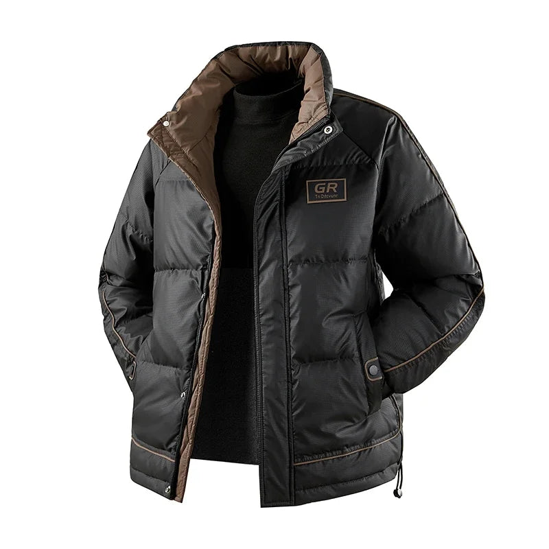 NorthVale™ Down Puffer Jacket