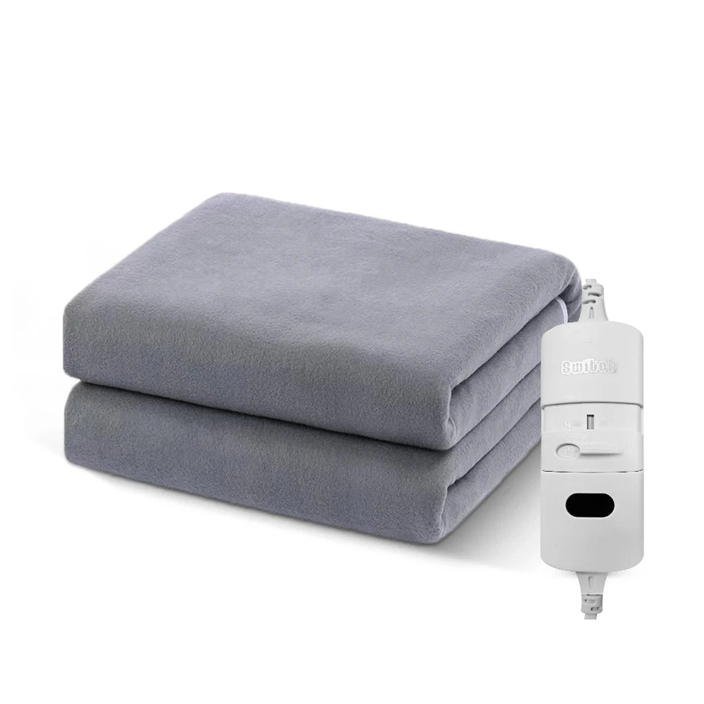 CozyTherm™ Heated Blanket