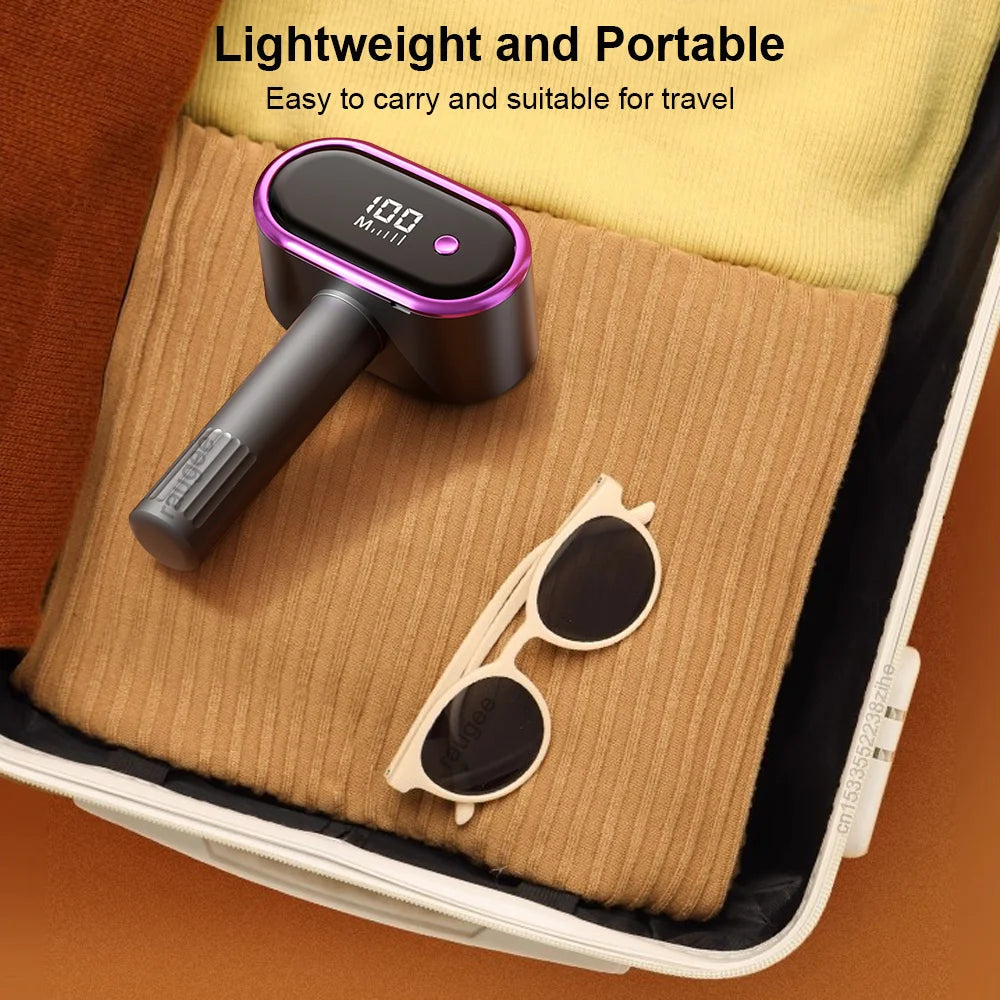 FabricRevive™ Pro Lint Remover