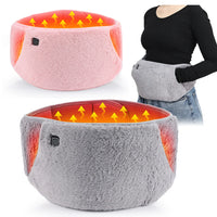 WarmRelief™ Heating Waist Belt