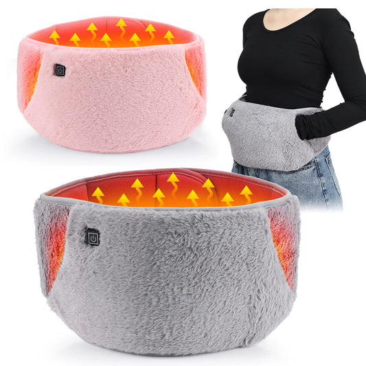 WarmRelief™ Heating Waist Belt
