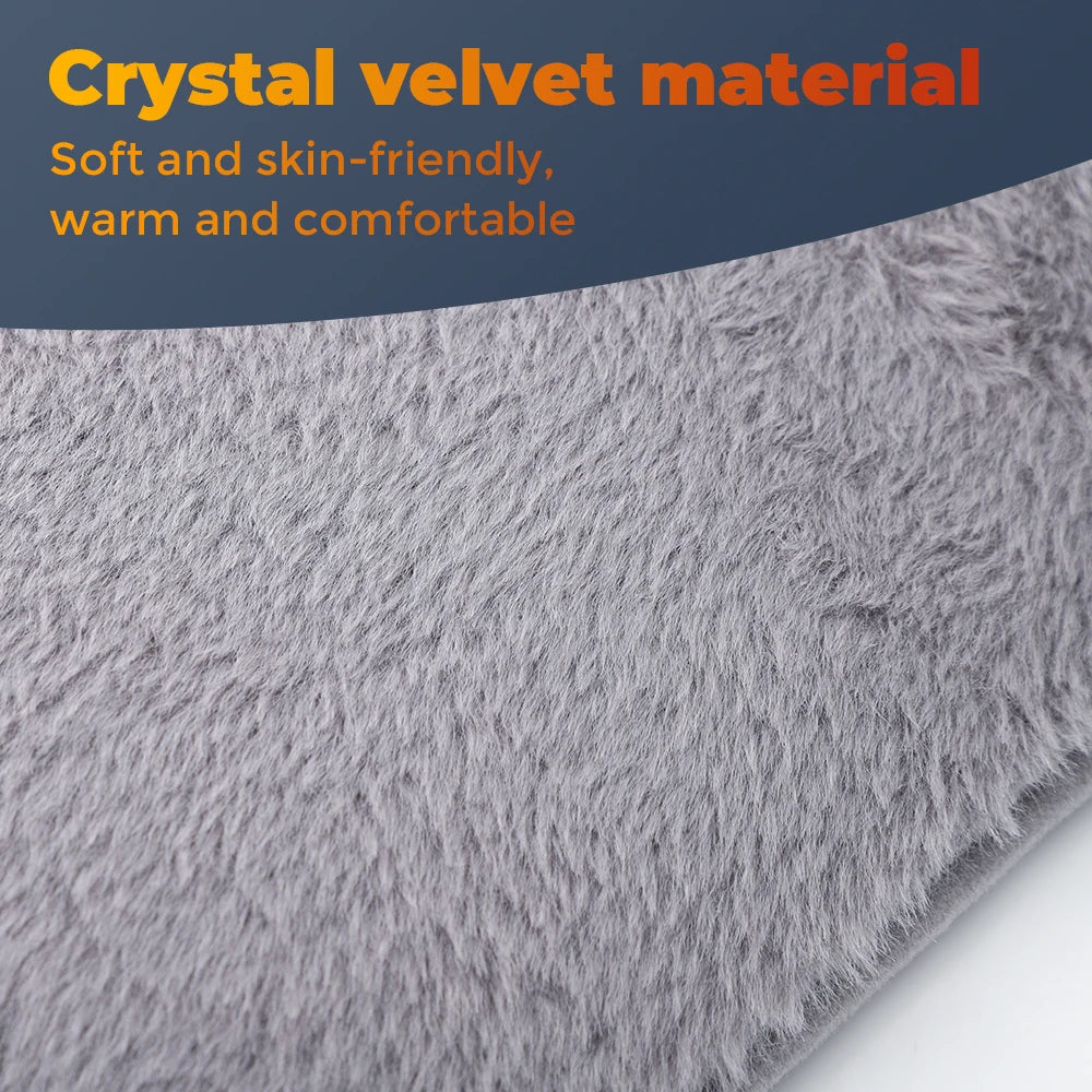 WarmRelief™ Heating Waist Belt