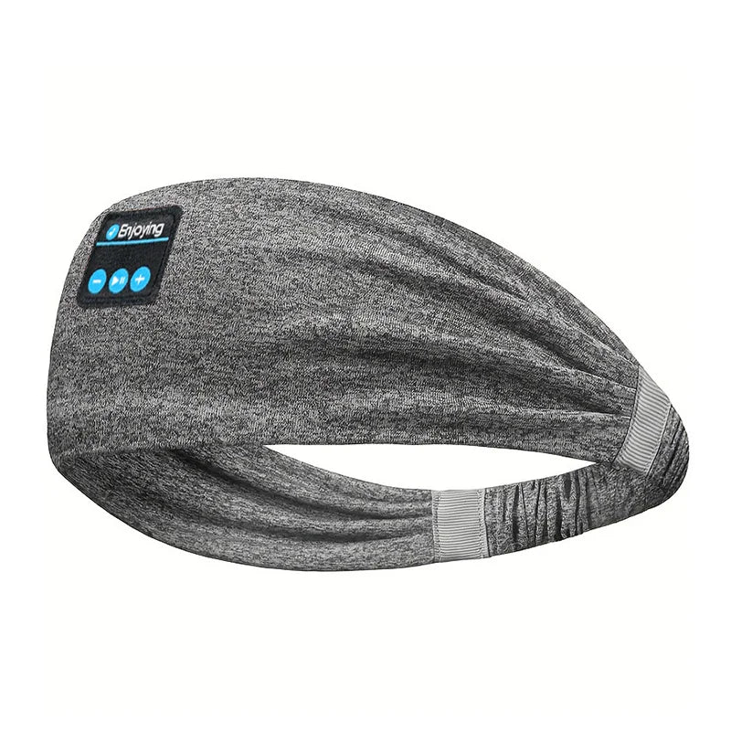 SoundRest™ Bluetooth Headband