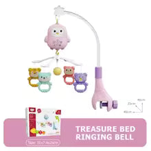 DreamWhirl™ Baby Crib Mobile