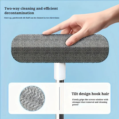 ClearSwipe™ Window Cleaning Brush