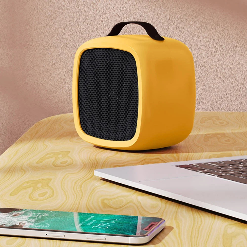 WarmDesk™ Mini Heater
