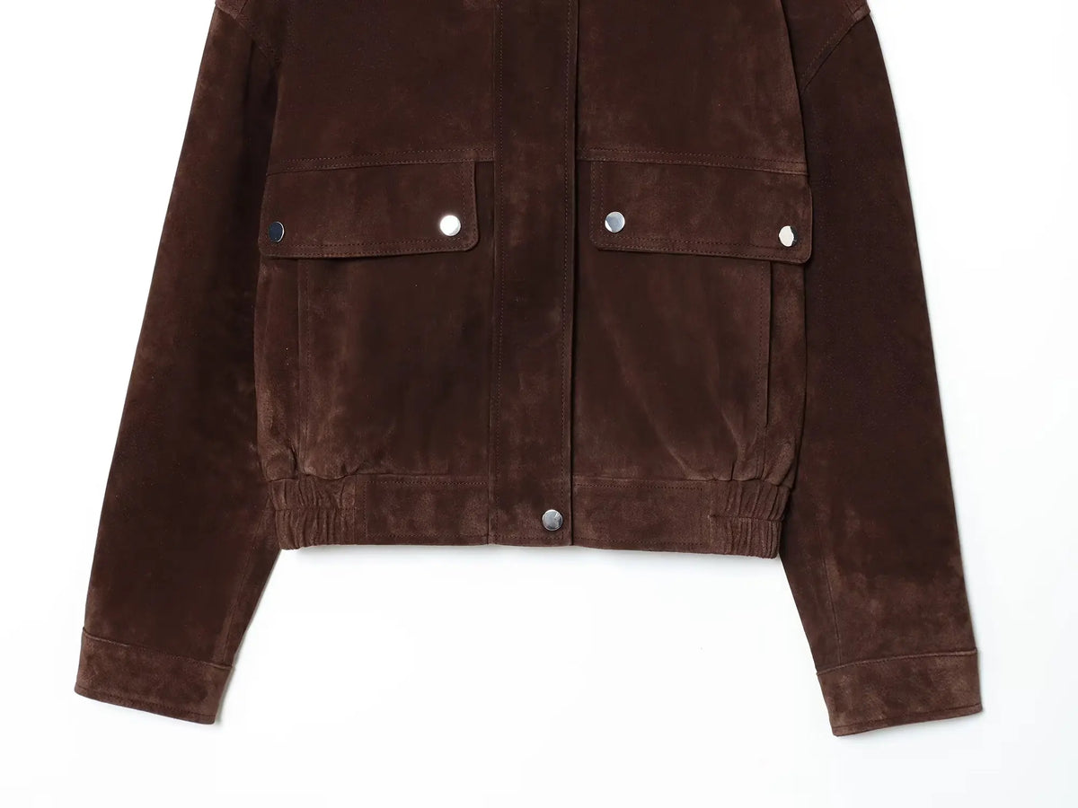 Veloura™ Autumn Jacket