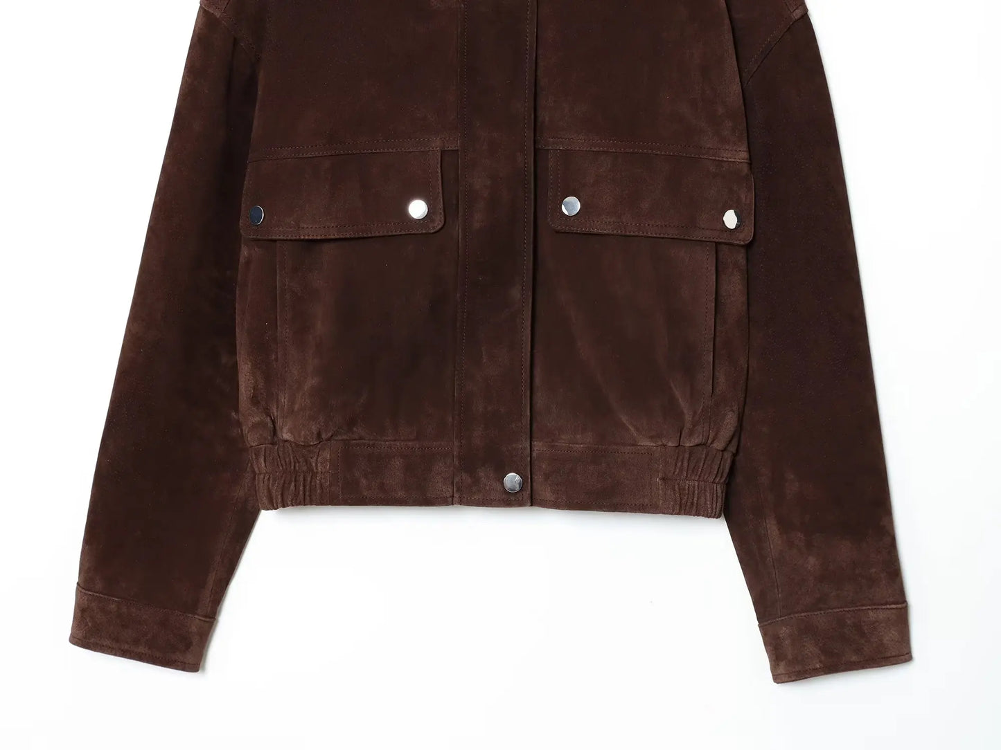 Veloura™ Autumn Jacket