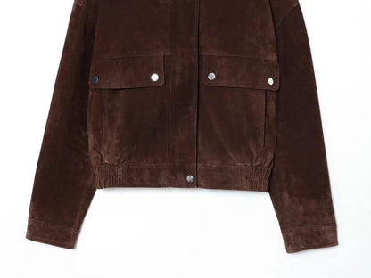 Veloura™ Autumn Jacket