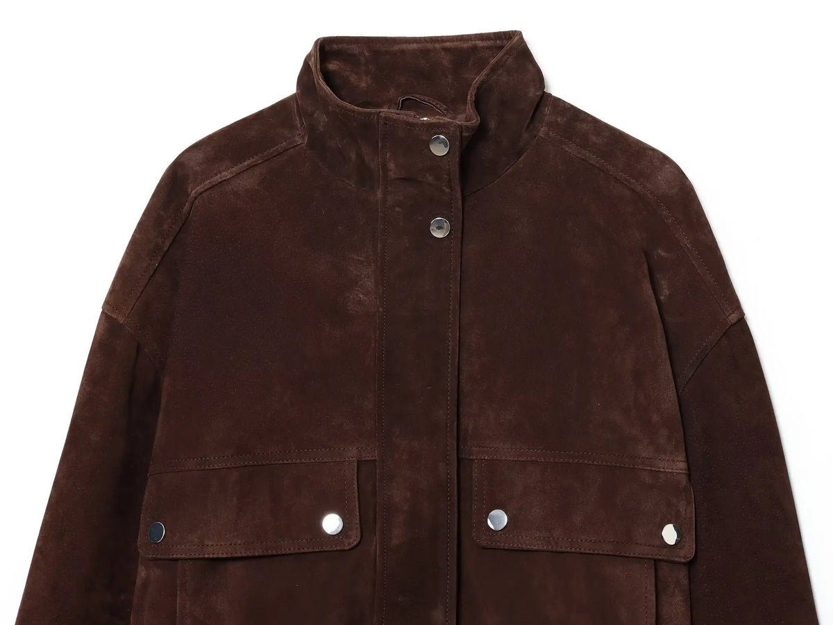 Veloura™ Autumn Jacket