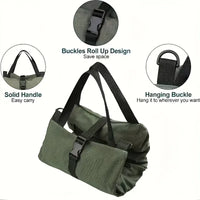CarryCraft™ Tool Organizer