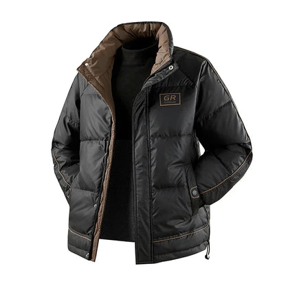 NorthVale™ Down Puffer Jacket