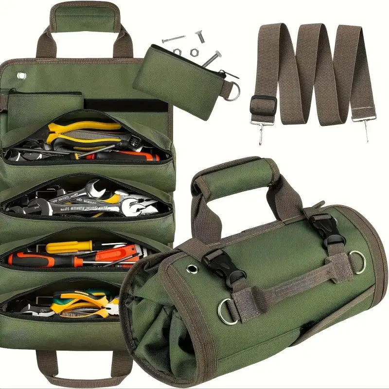 CarryCraft™ Tool Organizer