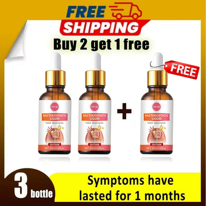 NailPure™ Tea Tree Nail Solution